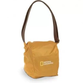 Resim National Geographic A2210RC Small / Medium Omuz Çantası Yağmurluğu 