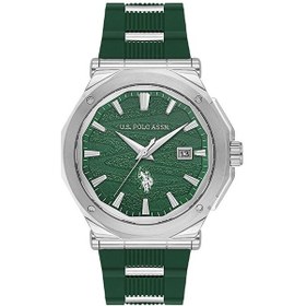 Resim U.s. Polo Assn. Uspa1107-03 Erkek Kol Saati 