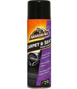 Resim Genel Markalar Koltuk ve Halı Temizleme Köpüğü 500ml. 