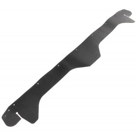 Resim AGCO Kauçuk Kapak - Massey Ferguson / Fendt / Valtra | ACX2515830 