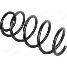 Resim Helezon Yayı Ön Hyundaı İ20 1 Hatchback Pb 2008 1.1 Crd - 1.2-1.4-1.4 Crdi-1.6-1.6 Crdi 54630 A5550 2 Adet 