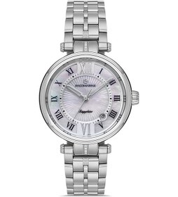 Resim Pacomarine Erkek Kol Saati Pm.61225.02 Gümüş 