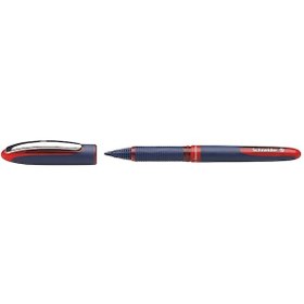 Resim Schneider One Business 0.6 Mm Kırmızı 