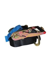 Resim Spanzet 50mm 10 Metre Emniyet Kemerli 