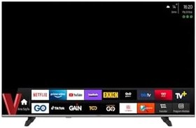 Resim Vestel 55U9631 55'' 139 Ekran Ultra HD 4K Smart Wifi Led TV 