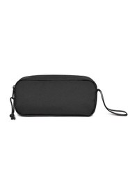 Resim Eastpak Kalem Kutusu Double Pouch Siyah Ek0a5bıv0081 
