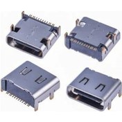 Resim Casper Uyumlu Via A1 Şarj Soketi 