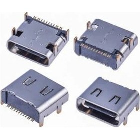 Resim Casper Uyumlu Via A1 Şarj Soketi 