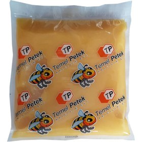 Resim Sezer Arıcılık Temel Petek Arı Keki 1 Kg 
