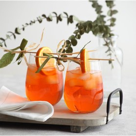 Resim Mena Rise 6'lı Goblet 1032194 