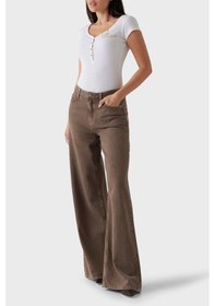 Resim Guess Bayan Top W4rp47 K1814 G011 Beyaz Beyaz 