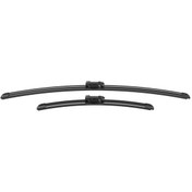Resim Silecek Süpürgesi Ön Muz Tipi Aerotwin Fiat Punto Evo 199 2010-20 