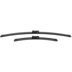 Resim Silecek Süpürgesi Ön Muz Tipi Aerotwin Fiat Punto Evo 199 2010-20 