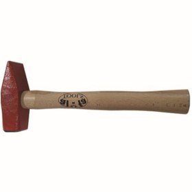 Resim AL-FA TOOLS Çekiç 1000 Gr. 