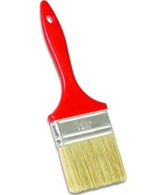 Resim Dkr Kestirme Fırça Platinum Plastik Sap 1 No 