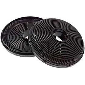 Resim Silverline Uyumlu Esty 3490.9.110.01 Davlumbaz Yeni Nesil Karbon Filtre YT971.1000.96 