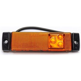 ライト Isuzu Novo Ledli Yan Etek Lambasi 24 Volt Saba Ithal 472310749