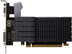 Resim Radeon R5 220 1 GB DDR3 64 Bit DVI VGA HDMI Ekran Kartı Afox