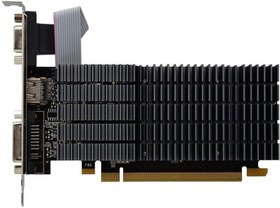 Resim Radeon R5 220 1 GB DDR3 64 Bit DVI VGA HDMI Ekran Kartı 