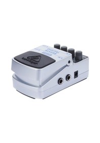 Resim Behringer Dr600 Dijital Stereo Reverb Pedalı 
