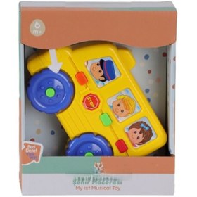 Resim NW NessiWorld 31304 ŞEHİR MACERASI OTOBÜS 