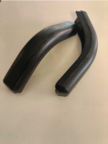 Resim Falcon 3 TEKERLEKLİ ELEKTRİKLİ MOTOR KOL DAYAMA SÜNGERİ SAĞ-SOL TAKIM 