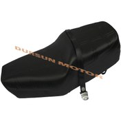 Resim Kuba Kb 150-25 Sele Koltuk Komple 