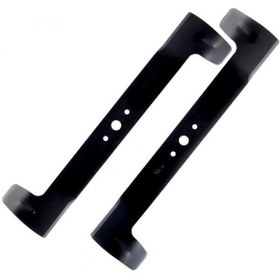 Resim Alpina - Stiga - Castel Garden Çim Traktörü Bıçak Takımı 122 cm 