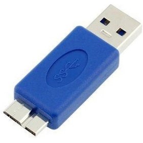 Resim Usb 3.0 micro usb 3.0 çevirici 3.0 mikro usb usb 3.0 çevirici 