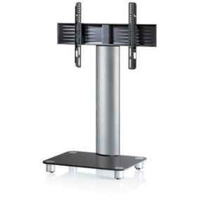 Resim ULTIMATE Sq-b 50 Askılı Tv Sehpası 32" - 40" Uyumlu Tekerlekli (gümüş Gri) 