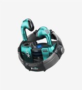 Resim S30 Kulak İçi Oyuncu Bluetooth Kulaklık Yeşil Linktech