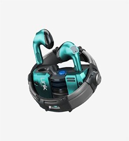 Resim S30 Kulak İçi Oyuncu Bluetooth Kulaklık Yeşil 