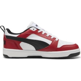 Resim Puma Rebound v6 Low Erkek Spor Ayakkabı 39232817 