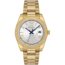 Resim Slazenger SL.09.2508.1.04 Erkek Kol Saati 