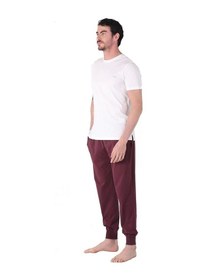 Resim D's Damat 224001 Erkek Rob. Takımı 4'lü Set Siyah 