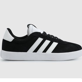 Resim adidas Bağcıklı Erkek Tenis Ayakkabısı - VL COURT 3 0 