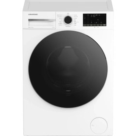 Resim Grundig Gpwm 92633 9 kg Yıkama Kapasiteli Enerji Sınıfı A Çamaşır Makinesi 1200 Devir Hızında 