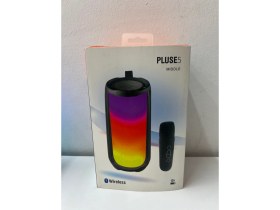 Resim Kensa Kh-455 Pluse5 Bluetooth Hoparlör 