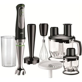 Resim MQ9087X Hb El Blender Seti 