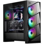 Resim DRx4728 Intel Core i5-13600KF 16 GB RAM 1 TB M.2 NVMe SSD 12 GB RTX3060 Curved FreeDOS Masaüstü Oyun Bilgisayarı Dragos