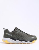 Resim Caterpillar Haki Erkek Sneaker 