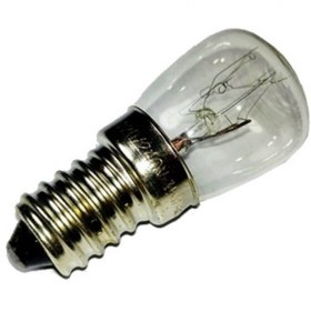 Resim efmues Isıya dayanıklı Fırın için ampül Fırın Ampulü (300 Dereceye Dayanıklı) 