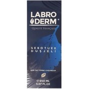 Resim Labroderm Sebotuer Duş Jeli 250 ml 