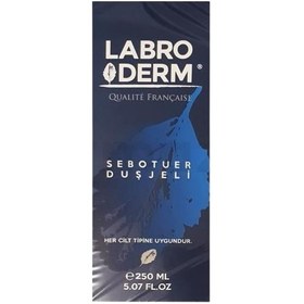 Resim Labroderm Sebotuer Duş Jeli 250 ml 