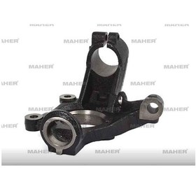 Resim Aks Taşıyıcı Transıt 00-06 V184 Ön Sol 