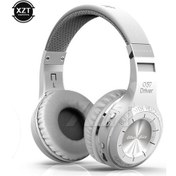 Resim Wealthglow Bluedio Ht Kablosuz Bluetooth Kulaklık, Mikrofonlu, Stereo Ses, Bt 4.0 Ic6ıgu 