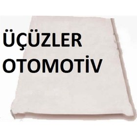 Resim Tofaş Uyumlu Tavan Döşemesi Doğan Şahin 4 Çubuk M124 Serçe 