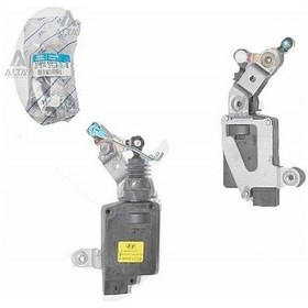 Resim Esse Otomotiv H-100 Sağ Merkez Kilit Motoru - MBS-9596043010 - 95960-43010 