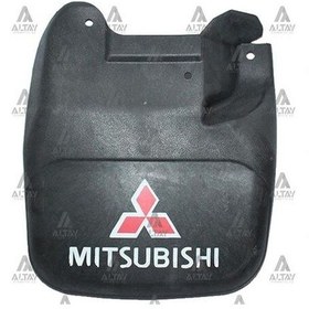 Resim Maher 08645 Paçalık Takım L-300 Sağ Sol Mitsubishi Yazııı Arka Yerlı Mb417044 