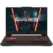 Resim Tuf Gamıng F15 I7-13620H 64 GB 4 TB SSD 8gb RTX4070 15.6" 144Hz Asus